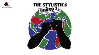 The Stylistics  Pieces [upl. by Cusick]