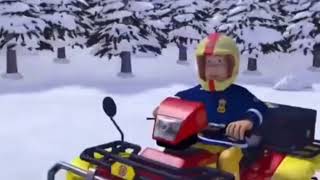 Fireman Sam Season 13 Arabic Intro [upl. by Tada]