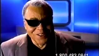 Verizon ad wJames Earl Jones 2003 [upl. by Rapp]