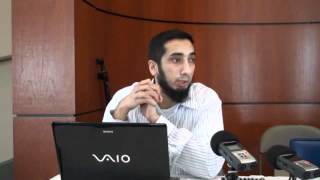 Books Recommended by Nouman Ali Khan [upl. by Brezin420]