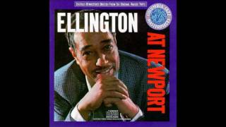 Duke Ellington Diminuendo And Crescendo In Blue [upl. by Rosemonde]