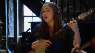 Sarah Jarosz  Annabelle Lee Transatlantic Sessions [upl. by Iaverne]