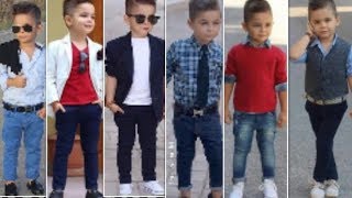 Best Casual amp SemiFormal Outfits for Kids [upl. by Ragucci]