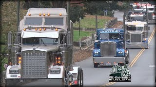 2017 Large Car Magazine Truck Show [upl. by Dolores]