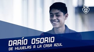 Darío Osorio De Hijuelas a la Casa Azul [upl. by Siron]