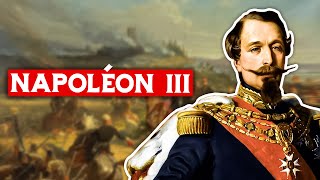 Napoléon III 18511870 [upl. by Derrek477]