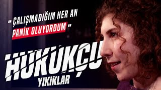 yıkıklar hukukçu [upl. by Lolanthe]