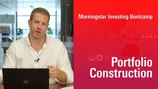 How To Construct an Investment Portfolio  GoalsBased Investing Webinar [upl. by Atnohsal813]