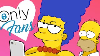 The SIMPsons parody [upl. by Acirrej]