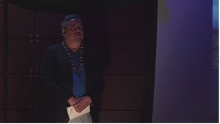 Athabaskan Language Land Culture  Allan Hayton  TEDxFairbanks [upl. by Gerstner666]