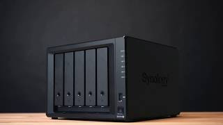 Firsttime Synology NAS Installation amp Setup Guide  Synology [upl. by Tomlinson704]