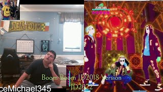 BOOMBAYAH by BLACKPINK  Just Dance 2022 Official [upl. by Gilleod]