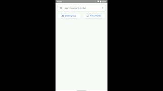 Duo Android How to setup Duo [upl. by Asabi]