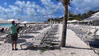 MSC OCEAN CAY YACHT CLUB Experience May 2023 [upl. by Dieball]