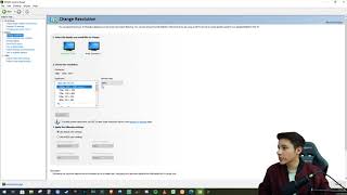 Fix  Monitors of Different Refresh Rates 60 144 hz on Nvidia GPUs [upl. by Cogan]