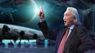 The Kardashev Scale With Michio Kaku Can We Become a Type 1 Civilization [upl. by Randolph896]