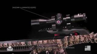 Barnett™ – Whitetail™ Pro STR [upl. by Anirdua187]