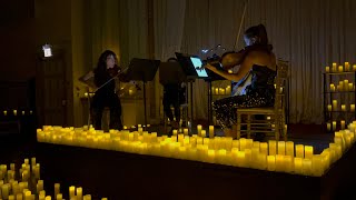 A Candlelight Tribute to ABBA [upl. by Charissa722]