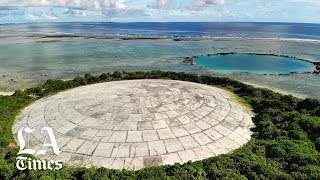 Parts of the Marshall Islands just as radioactive as Chernobyl and Fukushima [upl. by Snevets]