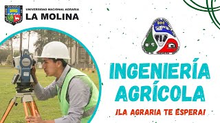 Ingeniería Agrícola [upl. by Evelunn27]