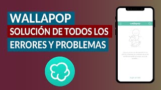 Wallapop no Funciona  Solución de Todos los Errores y Problemas [upl. by Eixam723]