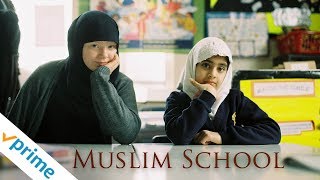 Muslim School  Trailer  Available Now [upl. by Un]