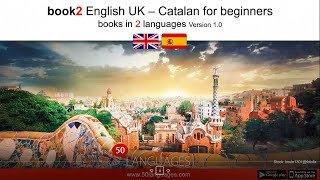 Catalan Language Course for Beginners 100 Lessons [upl. by Butch]