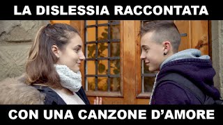 Lorenzo Baglioni  L’arome Secco Sè Official Music Video wLyrics [upl. by Nedloh]