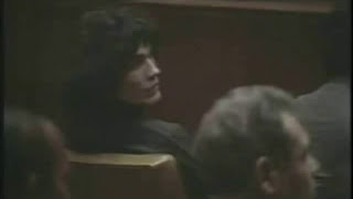 Richard Ramirez Part 1  Capture and Trial [upl. by Nonohcle]