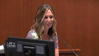 Mollie Tibbetts Murder Trial Day 1  Jillena Scheck Christina Steward amp Arely Nunez Lorenzana [upl. by Adan598]