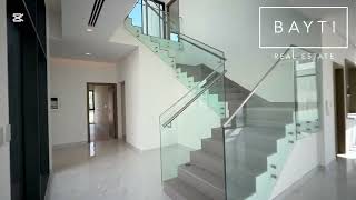 Luxury Living 4Bed Murooj Villa Tour You Cant Miss [upl. by Anasxor387]