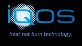 IQOS How does it work [upl. by Jilli]