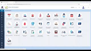 Hospital Management System  eHospital Systems  Short Overview [upl. by Sherlock]