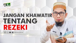 Rahasia Rezeki yang terus bertambah  Ustadz Adi Hidayat [upl. by Notserp12]