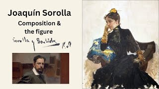 Joaquín Sorolla The Compositions [upl. by Bud340]