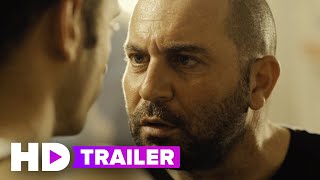 Фауда Трейлер дублированный Fauda trailer [upl. by Raknahs]