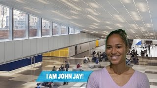 Hear Why Students Choose John Jay [upl. by Ahsetel]