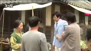 Bridal Mask behind the scenes Ep1 in market [upl. by Llekcir]