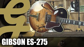 Gibson ES275 [upl. by Vinita]