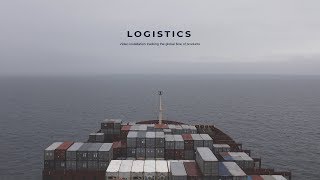 Logistics 2012 72min Edit [upl. by Coster738]