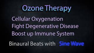 Ozone Therapy [upl. by Salazar]