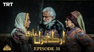 Ertugrul Ghazi Urdu  Episode 31  Season 1 [upl. by Katlaps]