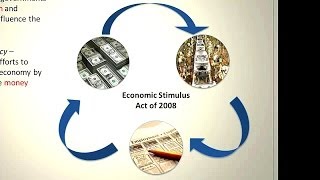 How Government Uses Fiscal Policy to Influence the Economy  Episode 23 [upl. by Nadabas]