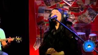 Maan  Ciney Gurung  KRIPA UNPLUGGED SEASON 2 [upl. by Nuavahs]