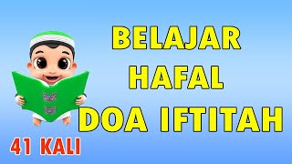 DOA IFTITAH [upl. by Atteve]