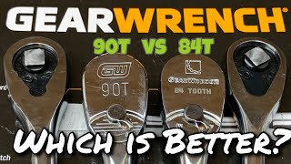 What GearWrench Isnt Telling You About its NEW Tools MUST Watch [upl. by Zared]