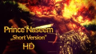 Prince Naseem Hamed Highlight  Short Version  Boxing Highlights  HD  2019  Knockout [upl. by Gwynne39]