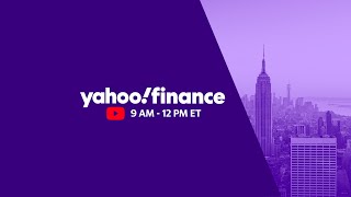 Stock Market Today  Wednesday Morning March 15 Yahoo Finance [upl. by Mat]