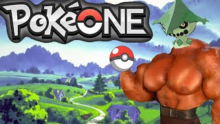 PokeOne Review [upl. by Black]