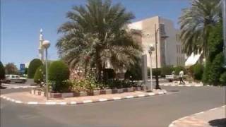 Campus Tour of the Islamic University of Madinah [upl. by Emoraj]